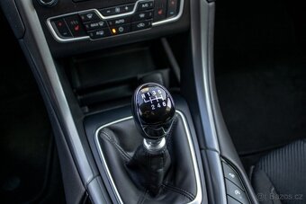 Ford Mondeo 1.5 EcoBoost Titanium,NOVÁ STK, NOVÉ SEZÓNNE PRE - 16