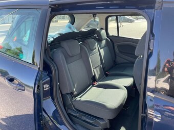 Ford grand C-max 2015 - 16