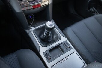 Subaru Legacy 2.0 D AB Classic - 16