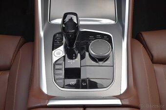 BMW X6 xDrive30d INDIVIDUAL LASER TAŽNÉ DPH ČR 1.MAJITEL - 16