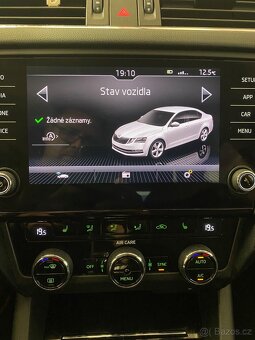 Octavia 3 1,6TDi Automat - 16