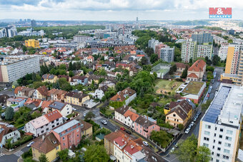 Prodej ateliéru, 2+1 v Praze, ul. Na chmelnici - 16