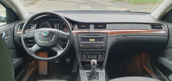 Škoda Superb 2.0TDI 103kW - nové rozvody a vstřiky - 16
