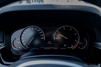 BMW rad 520 Touring - 16