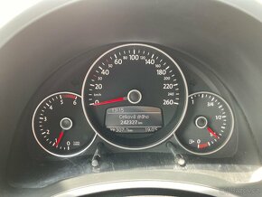 Volkswagen Beetle Maggiolino 1.6TDi 77kW ALU 19" - 16