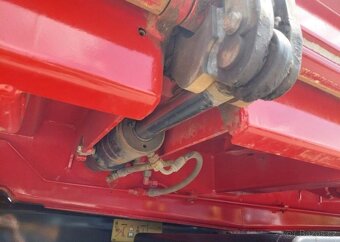 Prodám Sklápěč MAN TGS 35.460 BB 8x6 - 16