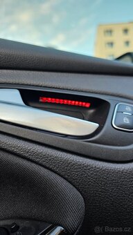 Ford Focus 2015, 2.0tdci 110kw,titanium,zachovalý vůz - 16