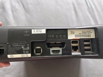 2x Xbox 360 - 16