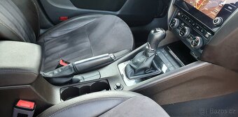 Škoda Octavia 3 Combi 2.0 TDI 110kW DSG Laurin & Klement - 16