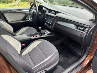 Toyota Avensis 2.0D D4D 105KW - 16