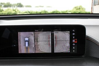 Mercedes-Benz EQC 400 4MATIC 300KW AMG LINE EXTERIER - 16