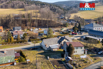 Prodej chalupy, 100 m², Bělá pod Pradědem - 16
