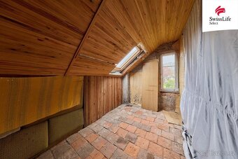 Prodej rodinného domu 238 m2 Rýchorská, Trutnov - 16