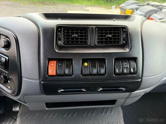 DAF LF 55.220 E4 ODTAHOVÁ PLOŠINA - 16