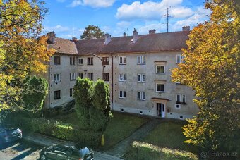 Prodej bytu v OV, CP 61 m2, Svitavy - Předměstí - 16