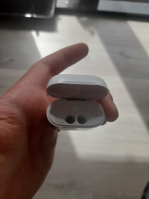 Apple AirPods 2. generace (2019) - 16