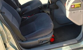 Saab 9-3 OG 2.0 Turbo "Viggen" - 16