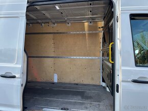 Volkswagen Crafter 2,0 TDI L4H3 DLOUHÝ ROZVOR - 16