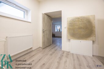 Prodej rodinného domu, 138 m2 - Pňovice, ev.č. 01054 - 16