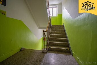 Pronájem 8 komerčních prostor v Trutnově - 16