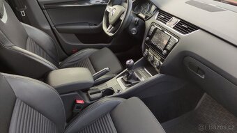 Škoda octavia RS 2,0tsi - 16