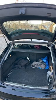 Audi A6 kombi, 3.0 TDi, pravidelný servis - 16