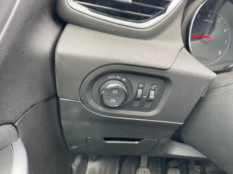 Opel Grandland X, 1.2 Turbo 96kW 1.majitel ČR - 16