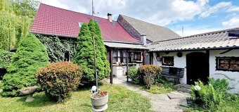Prodám dům v obci Rybníky - 16