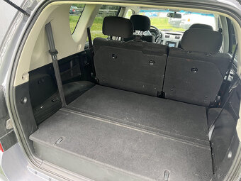 SsangYong Rexton, 2,7 TDI, 118 kW - 16