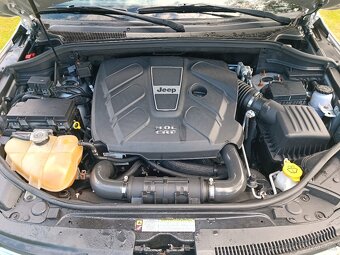 Jeep grand Cherokee - 16
