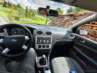Ford Focus - 16