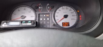 KANGOO 4X4  1,6 16V 70KW - 16
