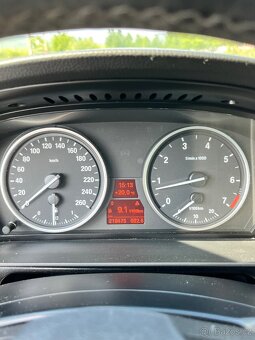 BMW e60 2.5 benzín 141kw - 16