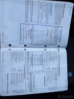 VW Golf 1.9 TDI, automat - 16