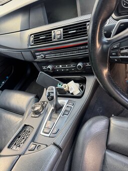 BMW 520D 135kW NA DÍLY N47D20C - 16