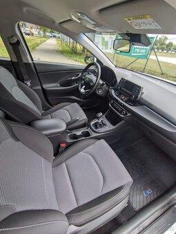 Hyundai I30 1.0 T-Gdi Sw - 16