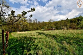 Prodej pozemku v Radvanicích s možností stavby rodinného dom - 16