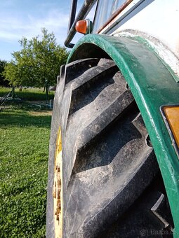 Traktor ZETOR SUPER 50 - 16