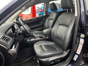 Subaru Outback 2.5i AWD Executive • 129kw • 5/2019 • 1.Maj• - 16