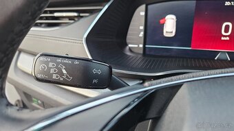 Škoda Octavia 4, 2.0TDI tažné - 16