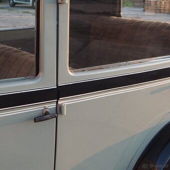 RENAULT NN2 1929 - 16