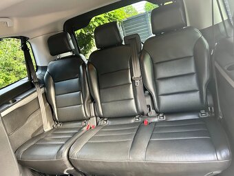 Toyota Proace verso 2017 2.0 TDi BLACK EDITION - 16