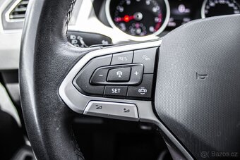 Volkswagen Tiguan 1.5 TSI EVO Life DSG - 16
