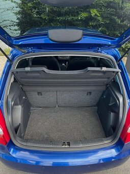 Škoda Fabia 1.2 TSI / Elegance / r.v. 2011 - 16