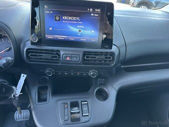 Toyota Proace, City Verso 1,2i turbo 96kW - 16