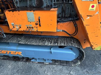 Drtić kruszaRockster r900 pegson hartl Terex Sandvik resta - 16