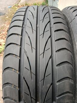 alu kola 5x114,3 r16 Suzuki - 16