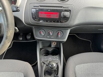 Seat Ibiza - 16