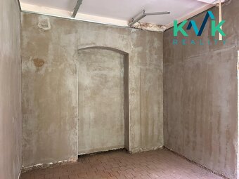 Prodej 4+1 před rekonstrukcí – Karlovy Vary, ul. Sadová - 16