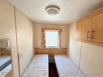 Mobilní dům - mobilheim ABI Colorado 11 x 3,7m - 16